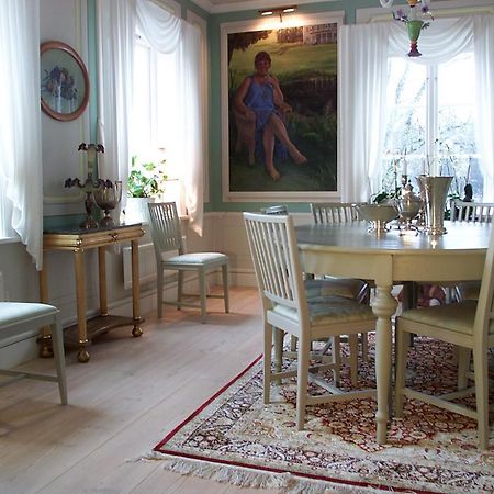 Brunnbaecks Herrgard Masterbo 외부 사진