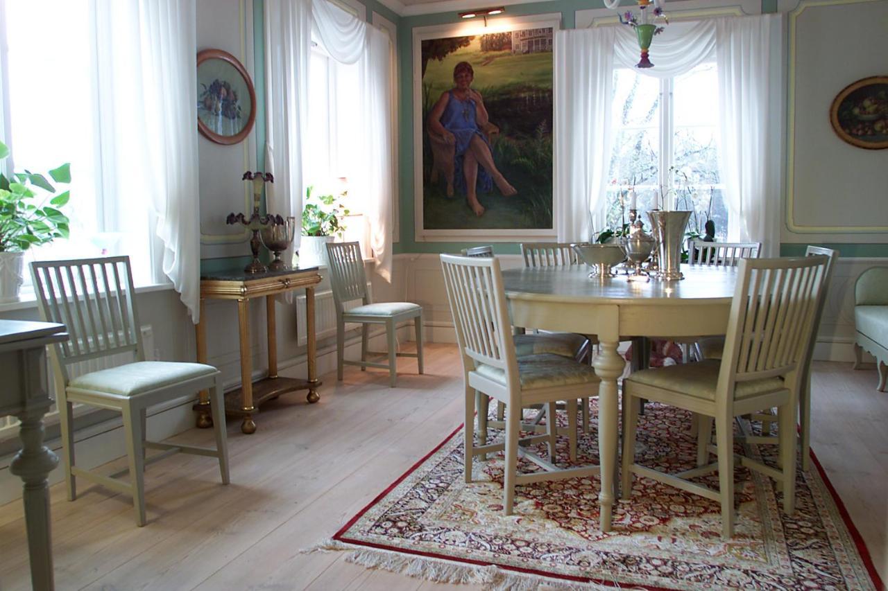 Brunnbaecks Herrgard Masterbo 외부 사진
